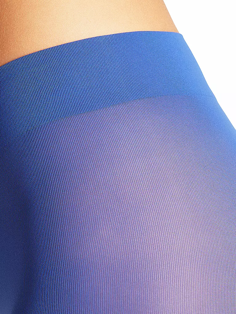 FALKE Strumpfhose PURE MATT 50 DEN imperial blau