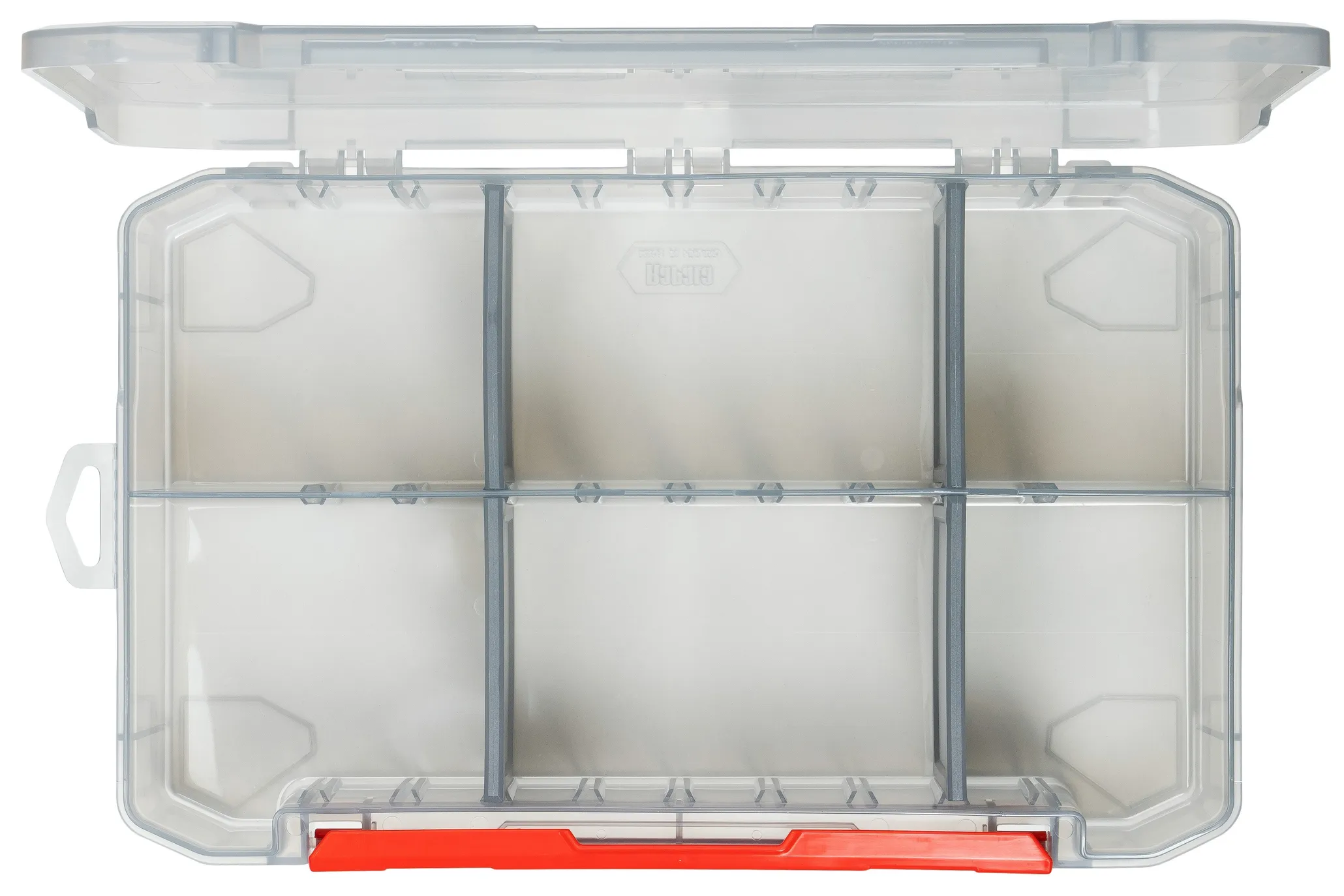 Rapala 356 Deep Half Tackle Tray