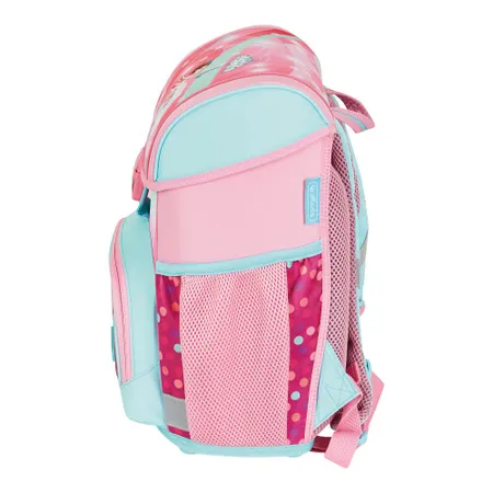 Herlitz Schulranzen Loop Plus Ballet Love