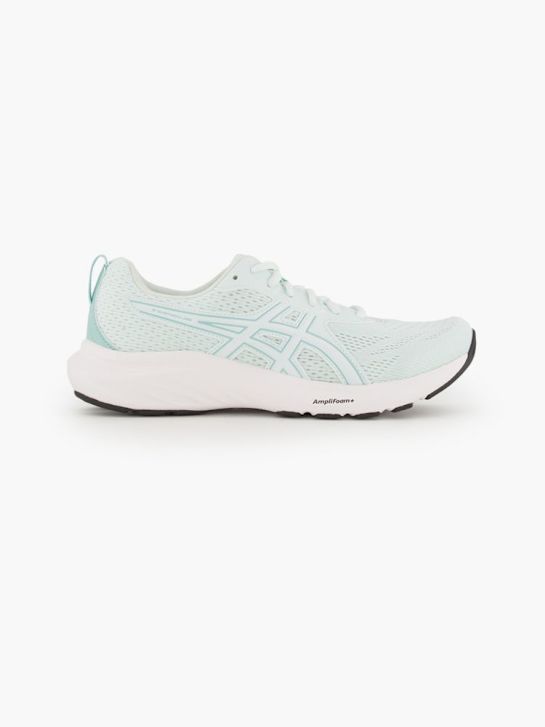 ASICS Laufschuh Grün