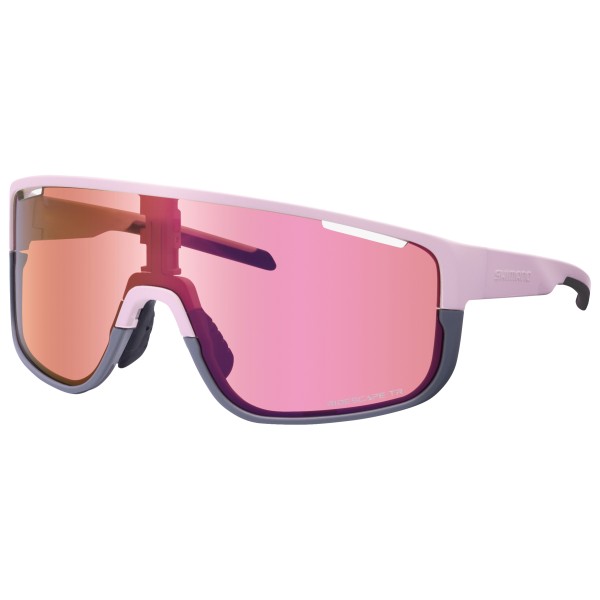 Shimano - Pulsar 3 Trail S2 - Lunettes vélo