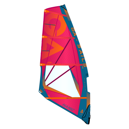 GA Sails Manic 2025
