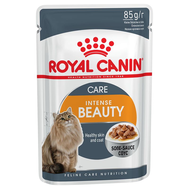 Lot Royal Canin 24 x 85 g
