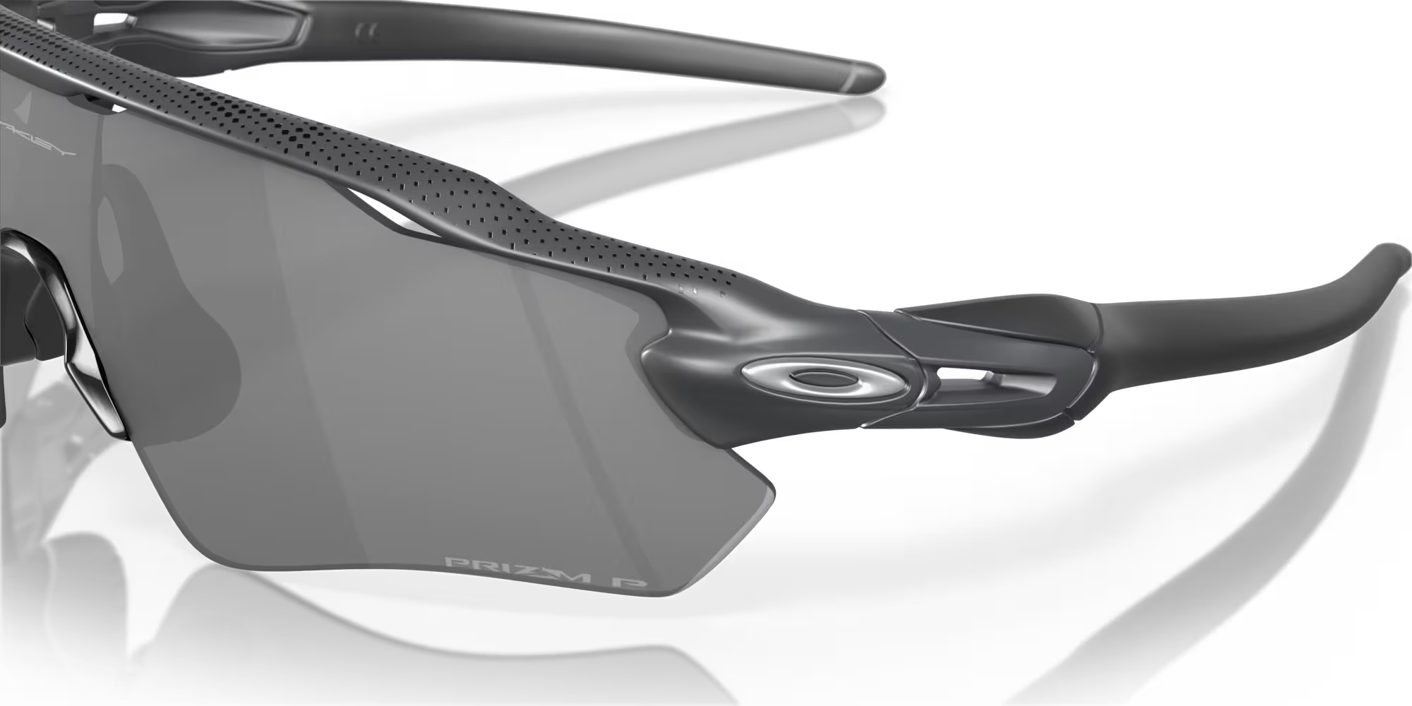 Radar EV Path D338/High Resolution Carbon w/Prizm Black Polarized
