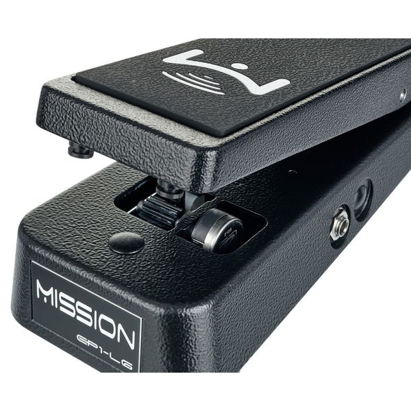 Mission Engineering EP1-L6-BK SPL