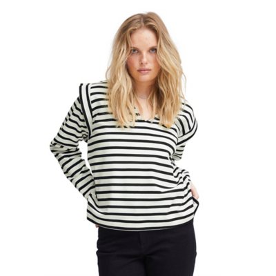 Sweatshirt femme Ihitira ICHI