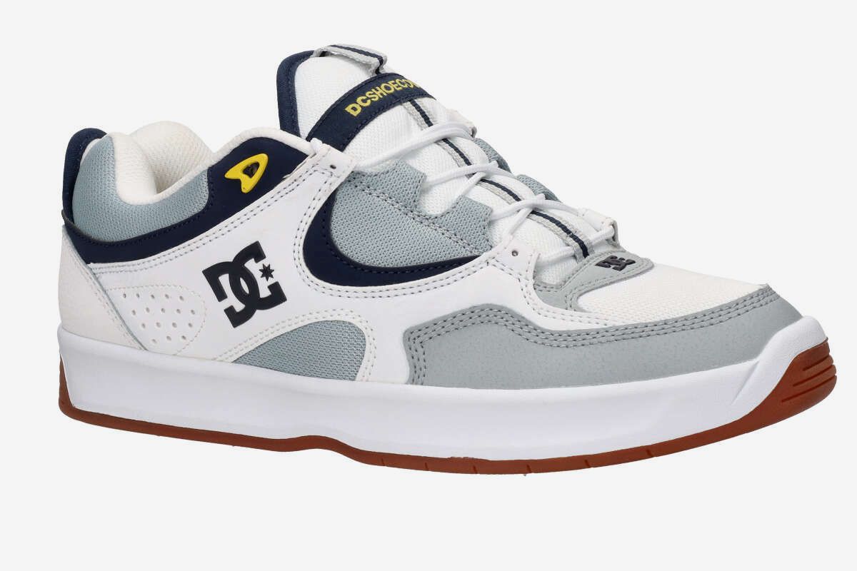DC Kalynx Zero Schuh (white grey)