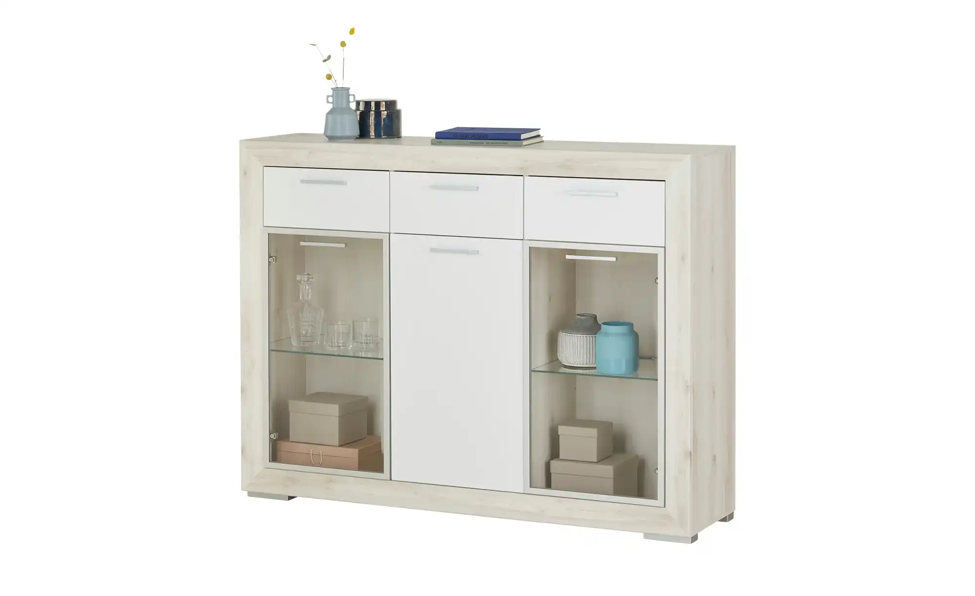 Highboard Fiesta