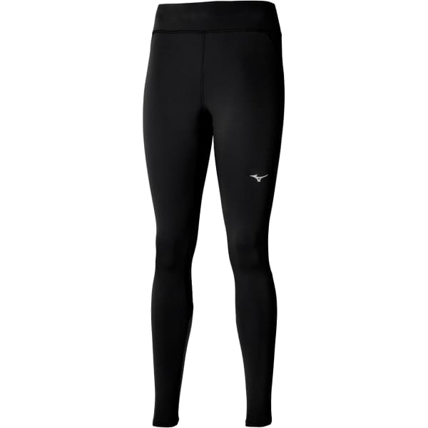 Collant running MIZUNO WARMALITE TIGHT W BLACK