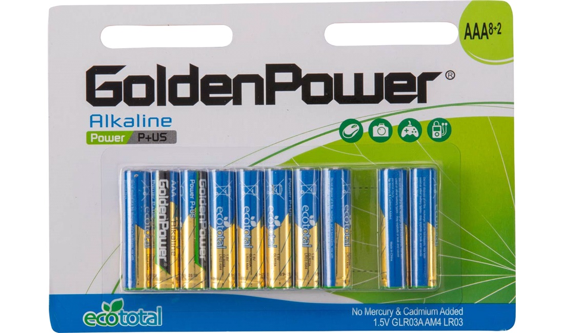 Pencillygte, Pen Light med CREE LED