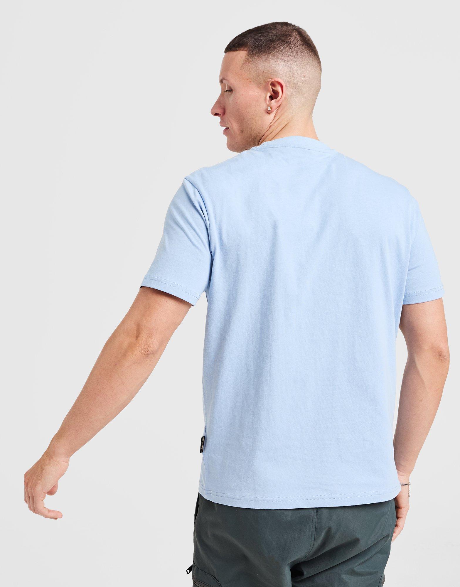 Napapijri T-shirt Marseille Homme