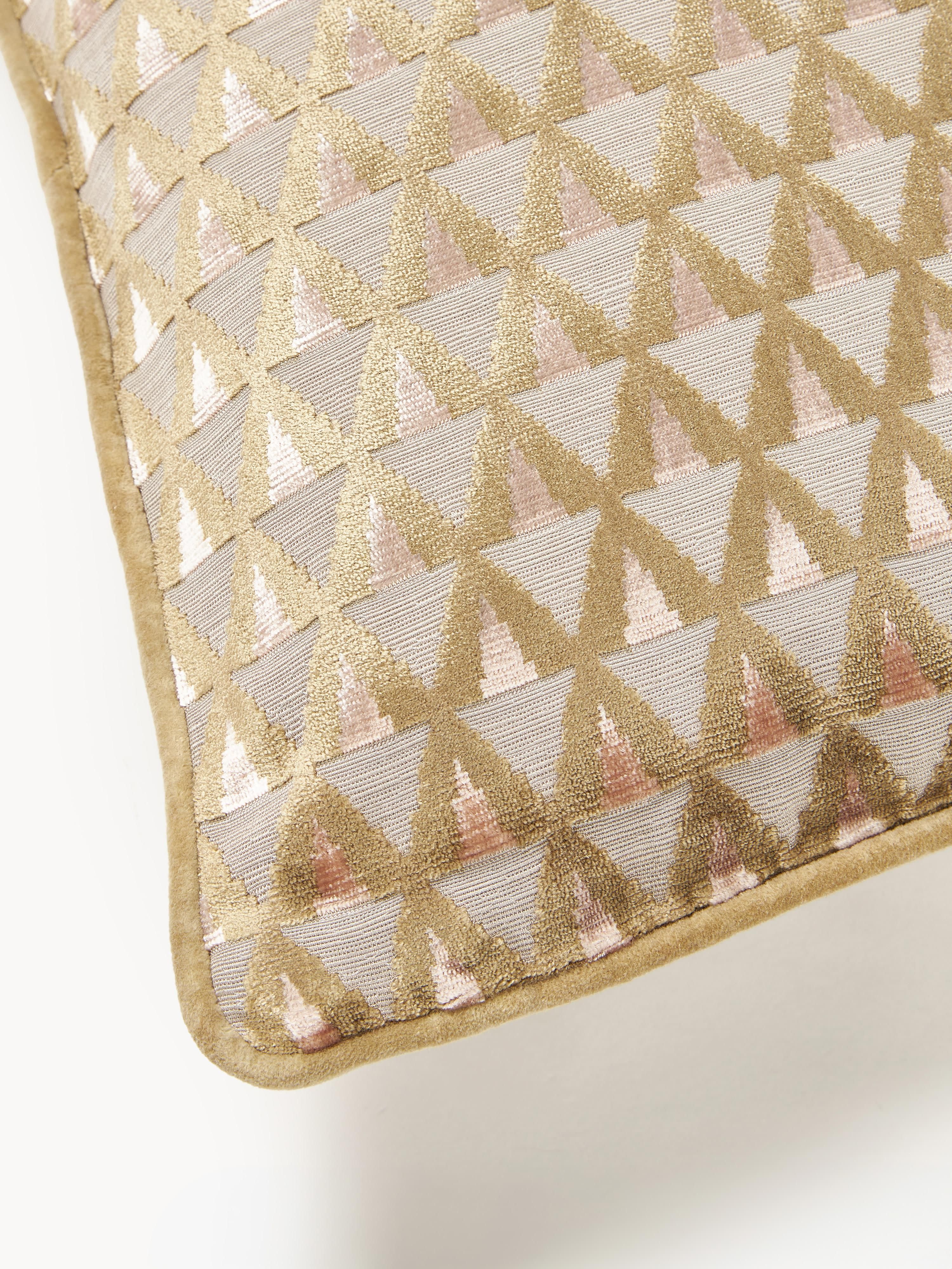 DEDAR Milano x Westwing, design decoratief kussen Ronell