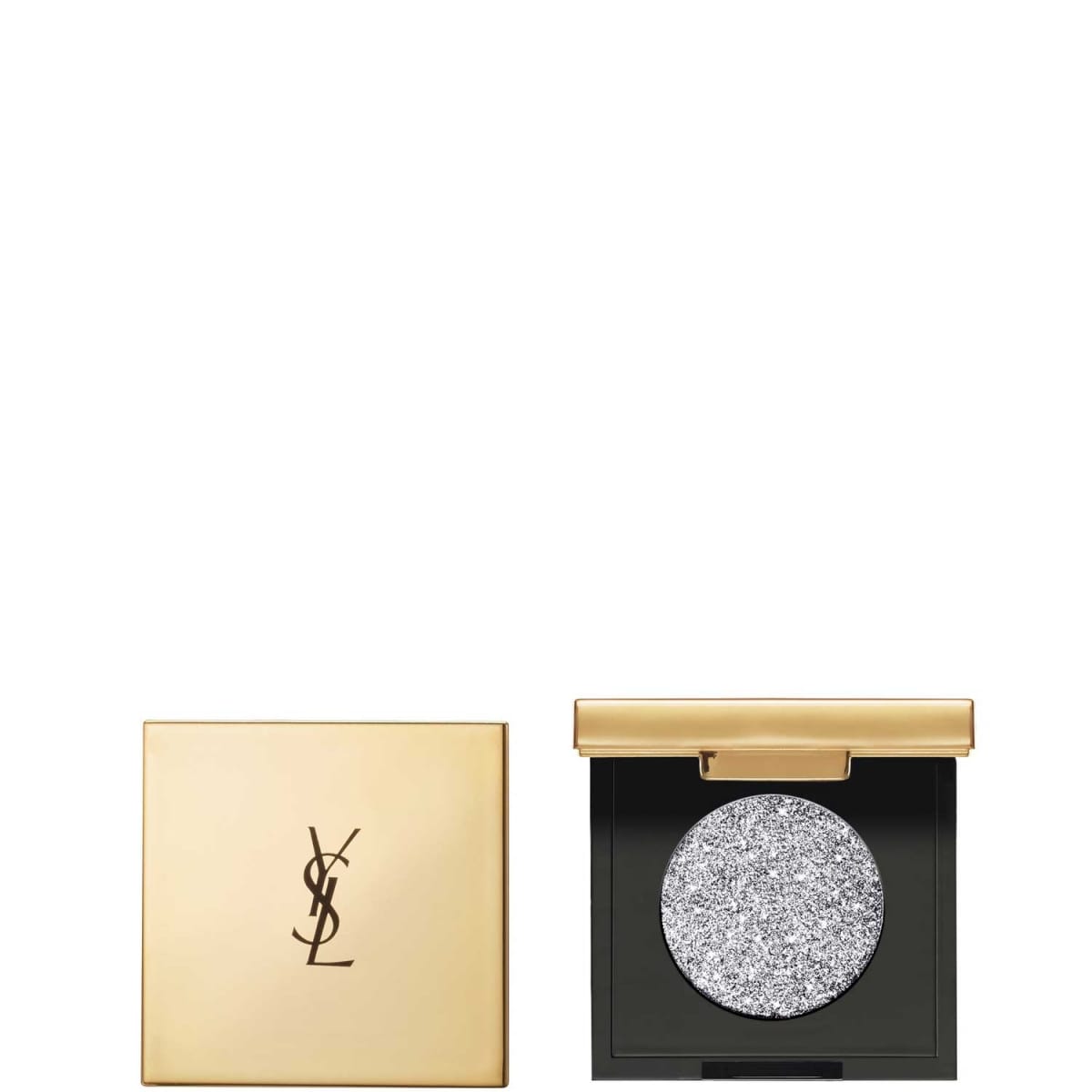 YVES SAINT LAURENT Eye Shadow Sequin Crush Fard à paupières explosion de paillettes