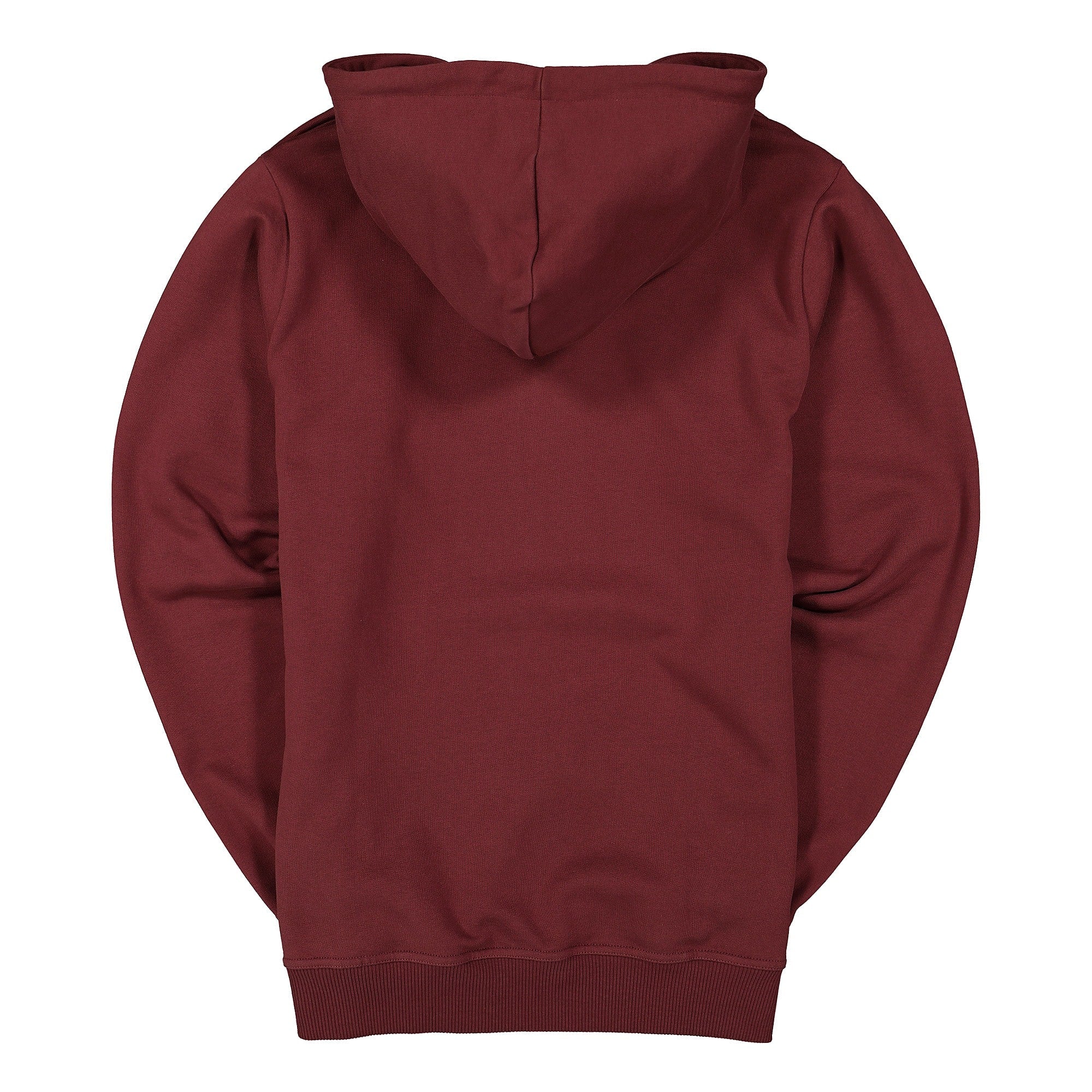 Overkill<br>Logo Hoodie