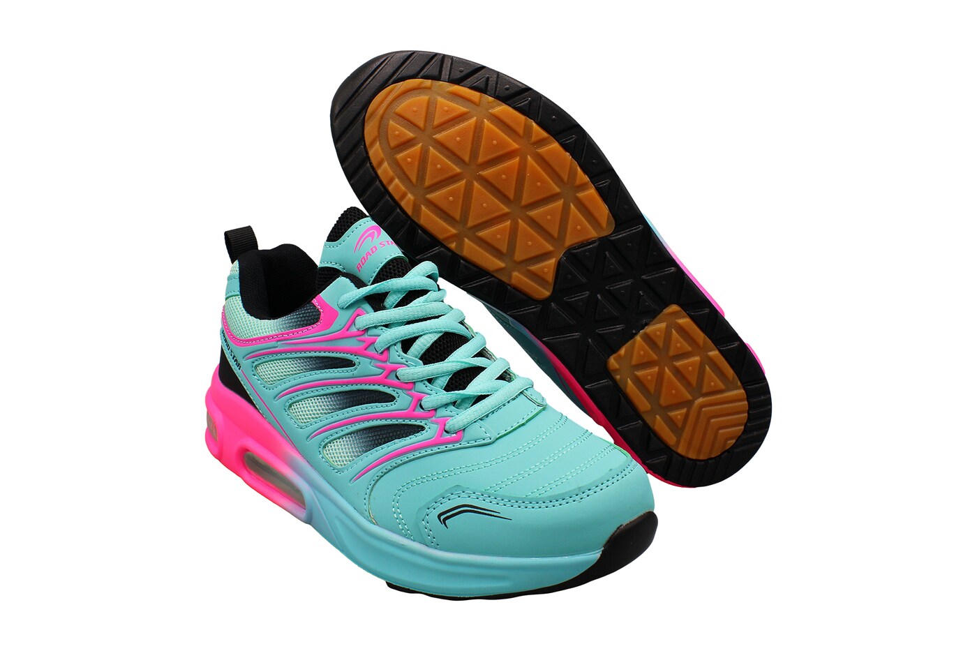 Planets 882 Sneaker Damen