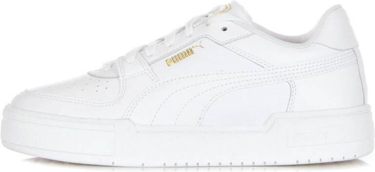 PUMA Cali Sport Classic De sneakers van de ier Witte