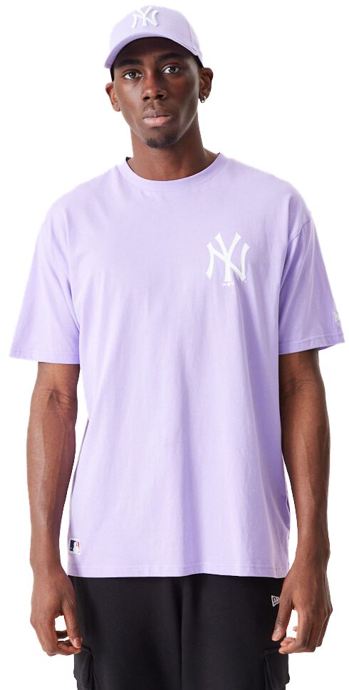 League Essentials Tee - NY Yankees | New Era - MLB T-Shirt Manches courtes