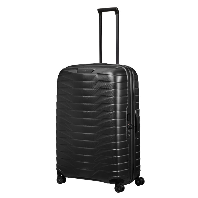 Samsonite Proxis Spinner 81 cm Matt Graphite