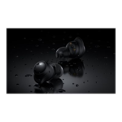 Xiaomi Redmi Buds 3 Lite - Kit main libre - écouteur sans fil bluetooth - noir