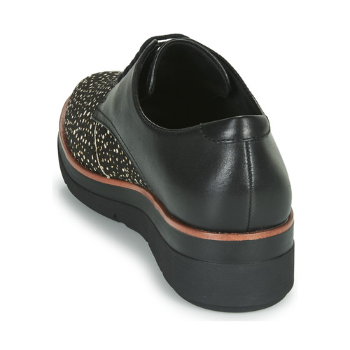 Clarks - SHAYLIN LACE - Noir