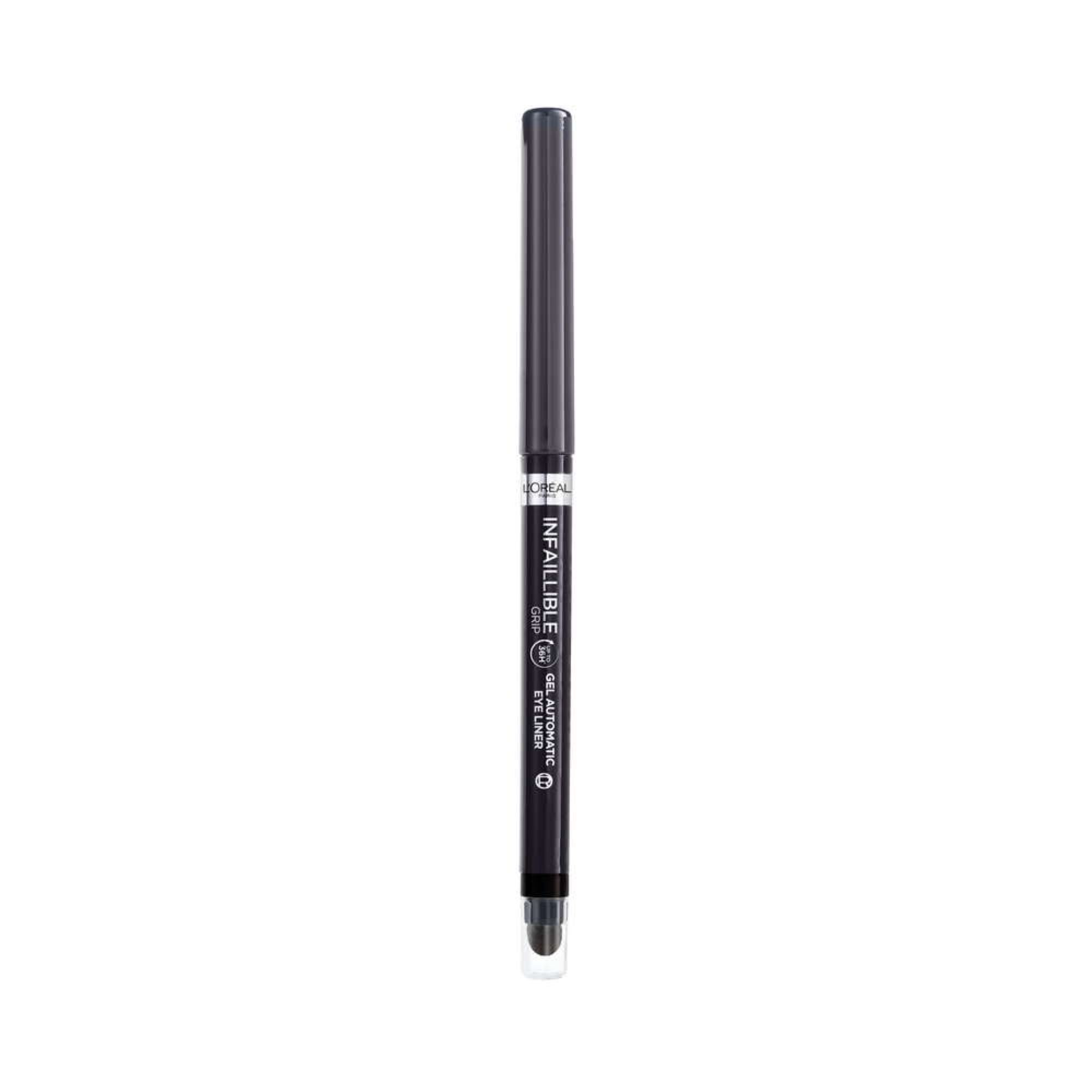 Infaillible Grip Liner Gel Automatic · Eyeliner waterproof 36H