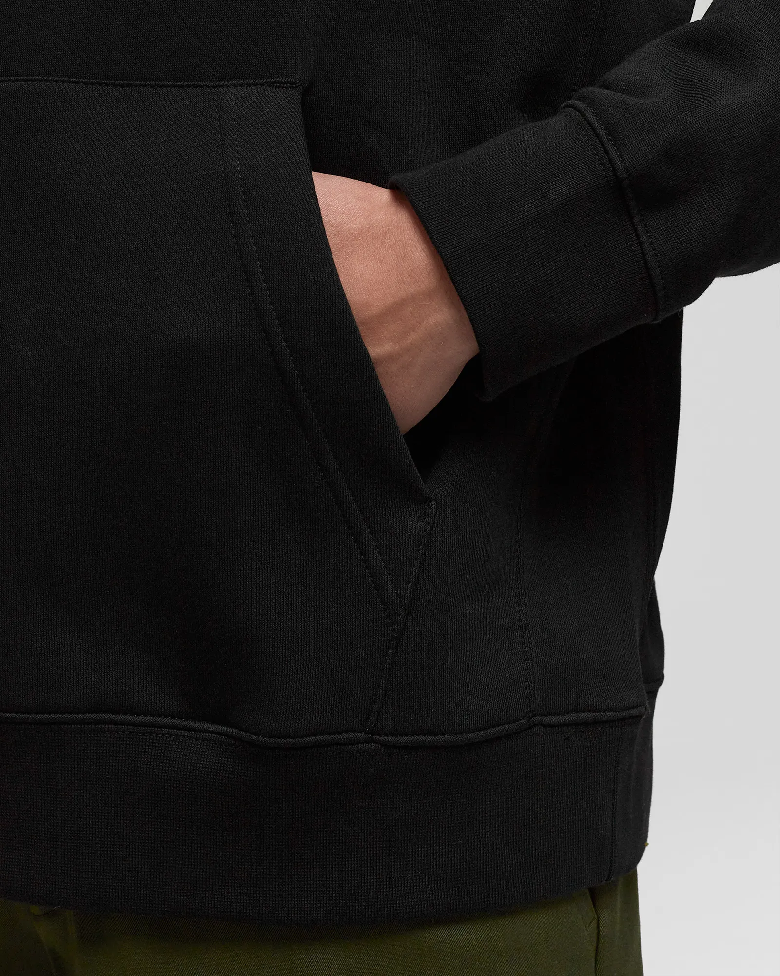 Nike Club Fleece Pullover Hoodie