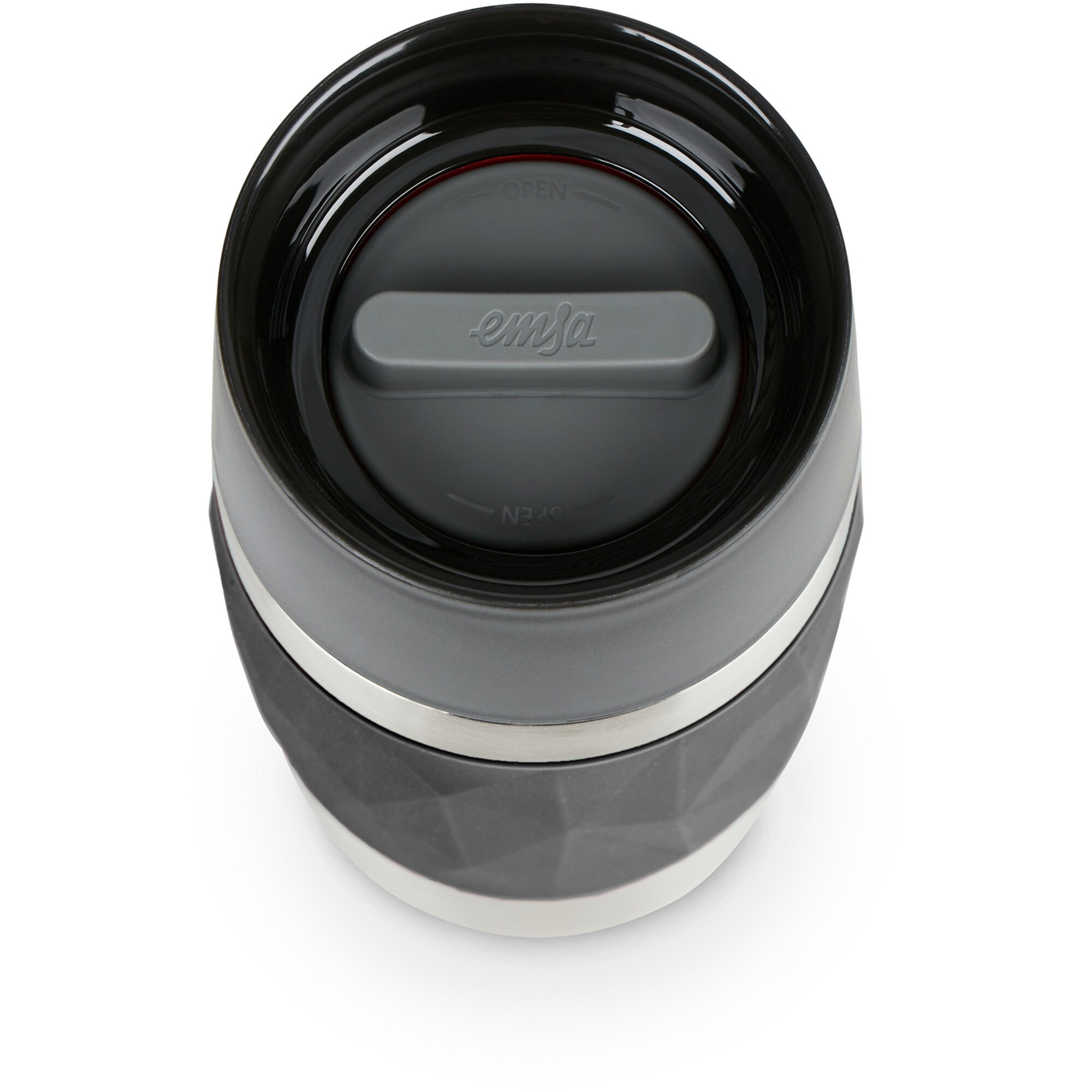 Emsa Thermobecher TRAVEL MUG Compact Thermobecher