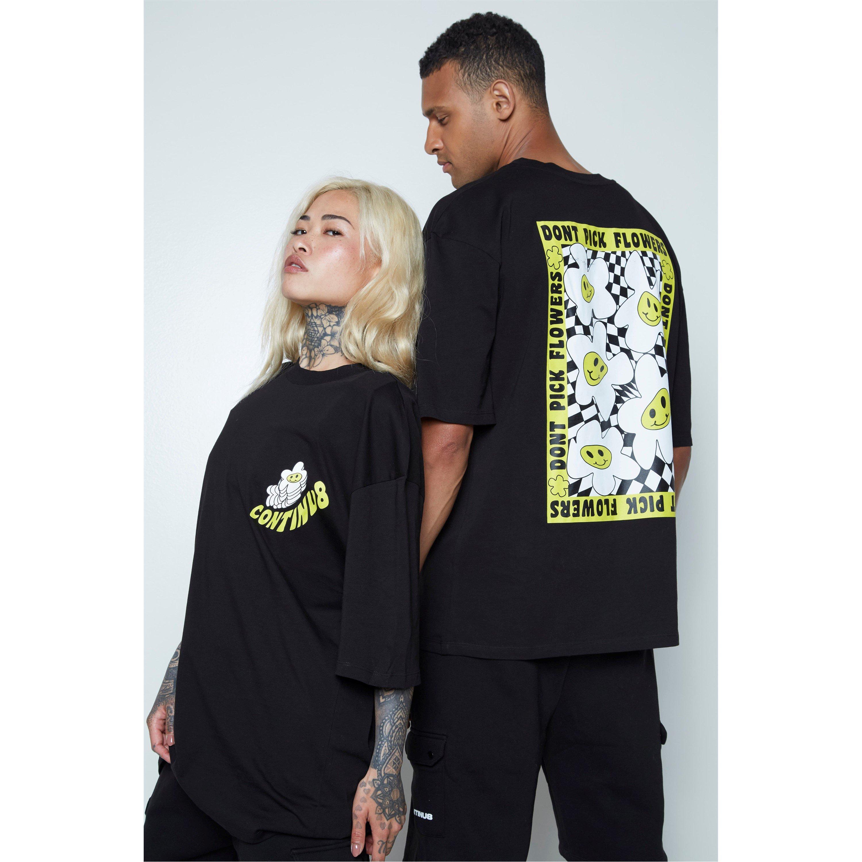 Hype Dont Pick Tee Sn99