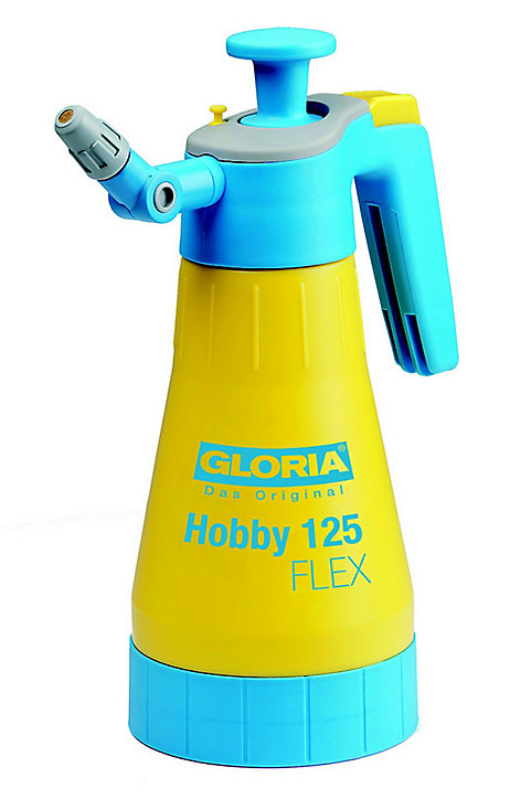 Pulvérisateur à main Gloria 1,25L
