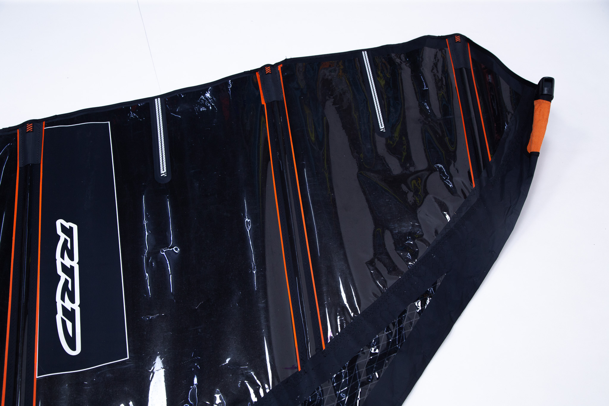 RRD X Wing Proto - Y28 - 6.3 m² #30 6.3 m²