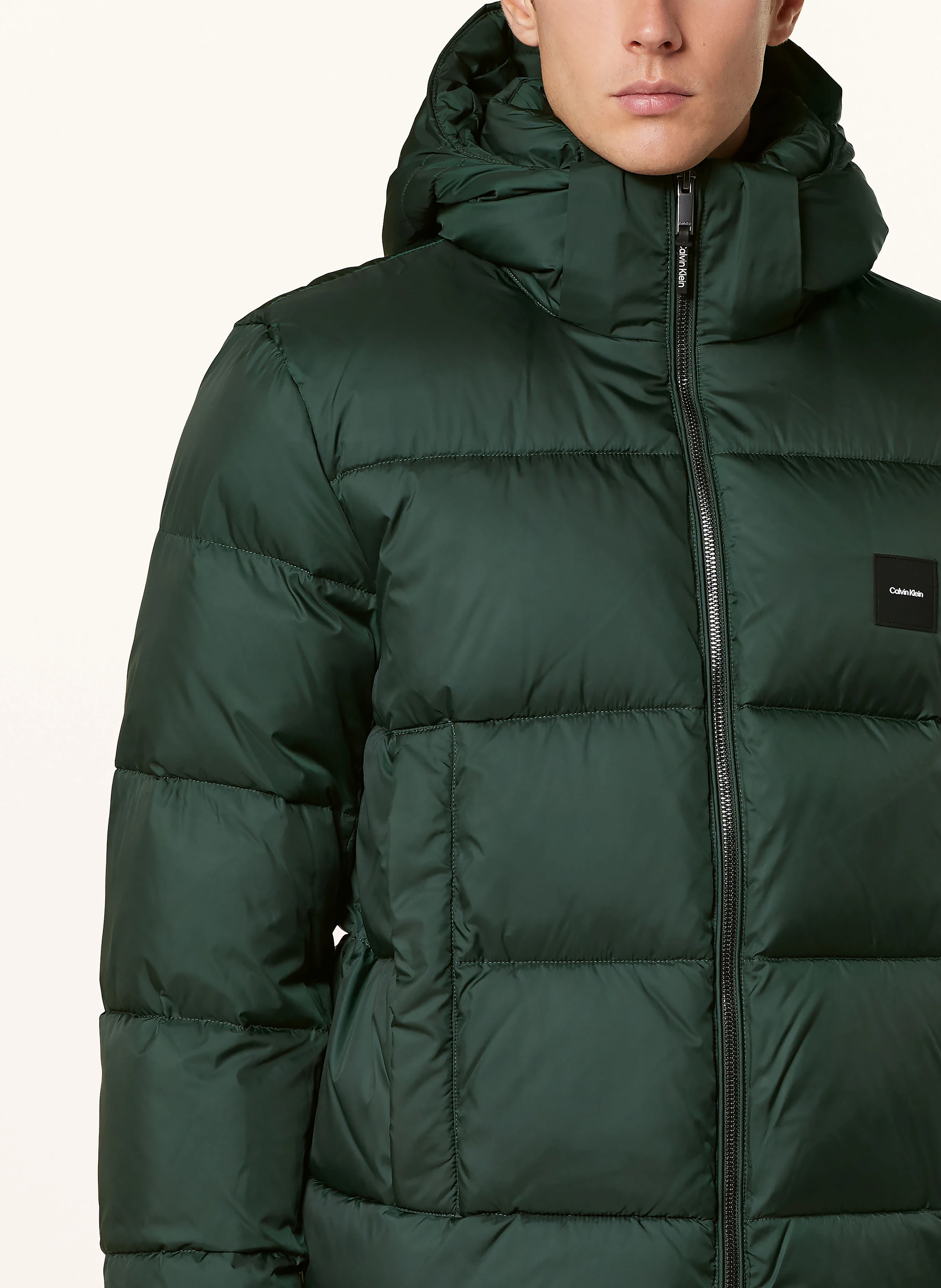 Calvin Klein Steppjacke