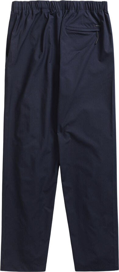 Norse Projects Ezra Solotex Dark navy