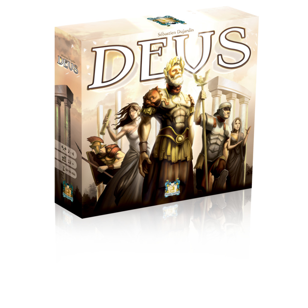 Deus