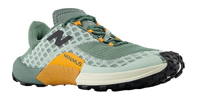 NEW BALANCE - CHAUSSURES DE TRAIL MINIMUS TRAIL