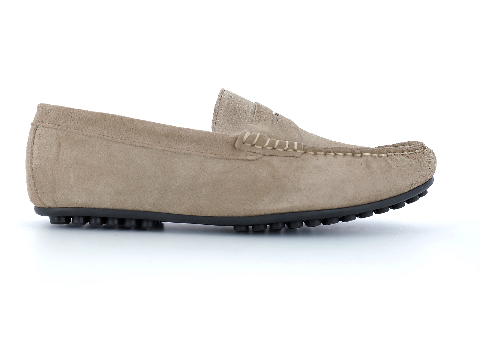 Cours mirabeau-BAHAMA Daim Taupe