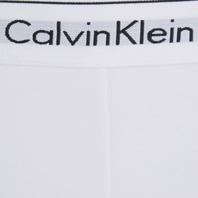 Shorty femme Boyshort CALVIN KLEIN