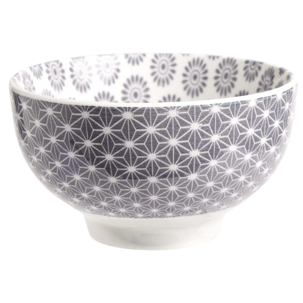 Coupelle ronde en porcelaine