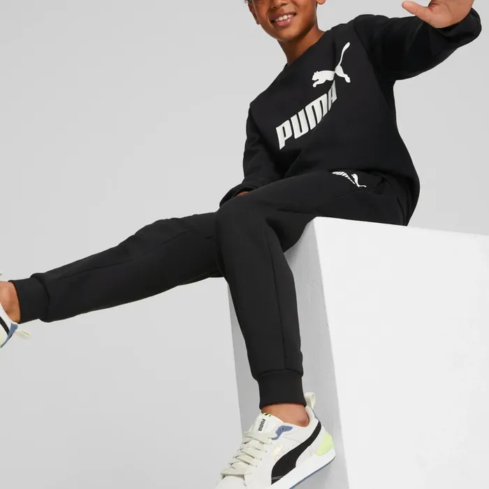 Puma No.1 Logo FL Joggingpak Jongens