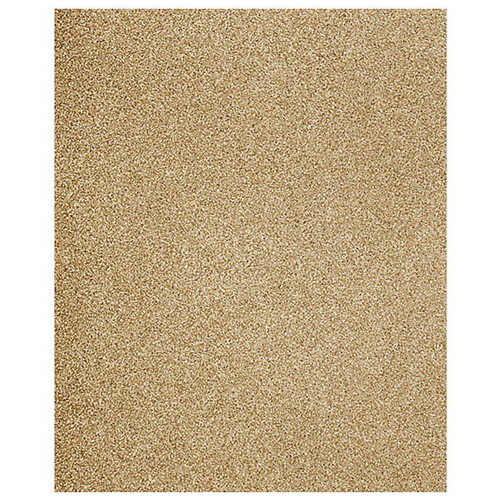Feuille abrasive 230 x 280 mm grain 40 plâtre, lot de 4