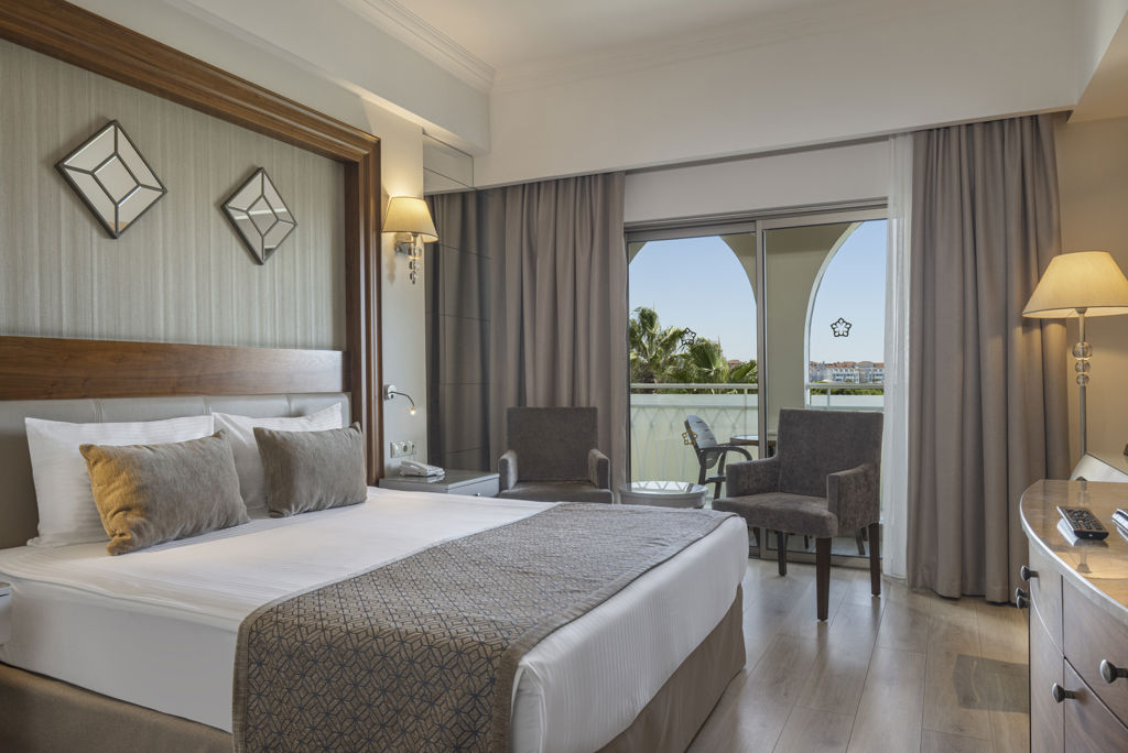 Side Star Resort Ultra All Inclusive - Hotel