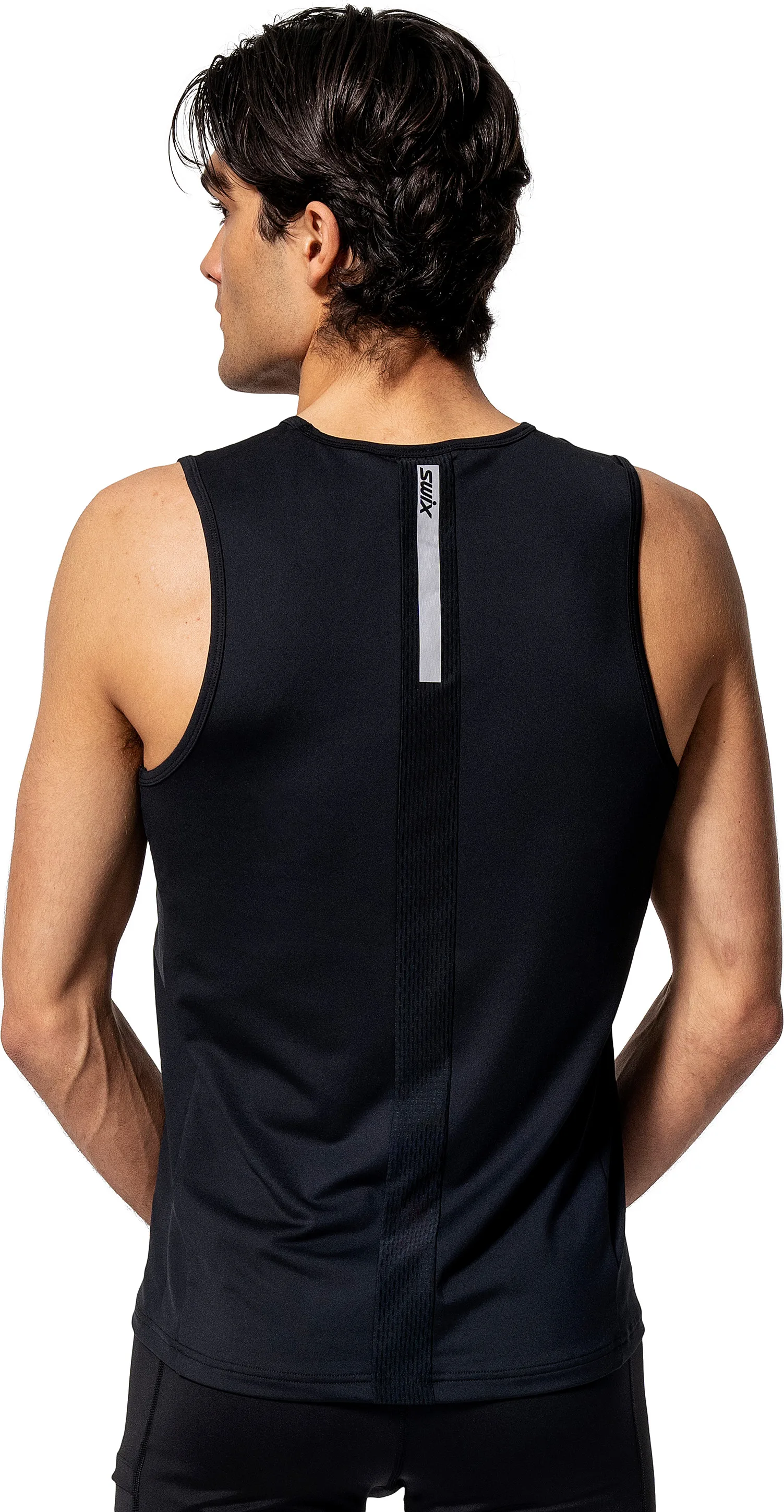 Swix Men's Roadline Tank Black