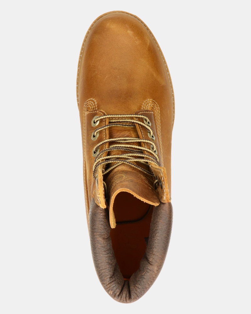 Timberland Anniversary Veterboots  - cognac