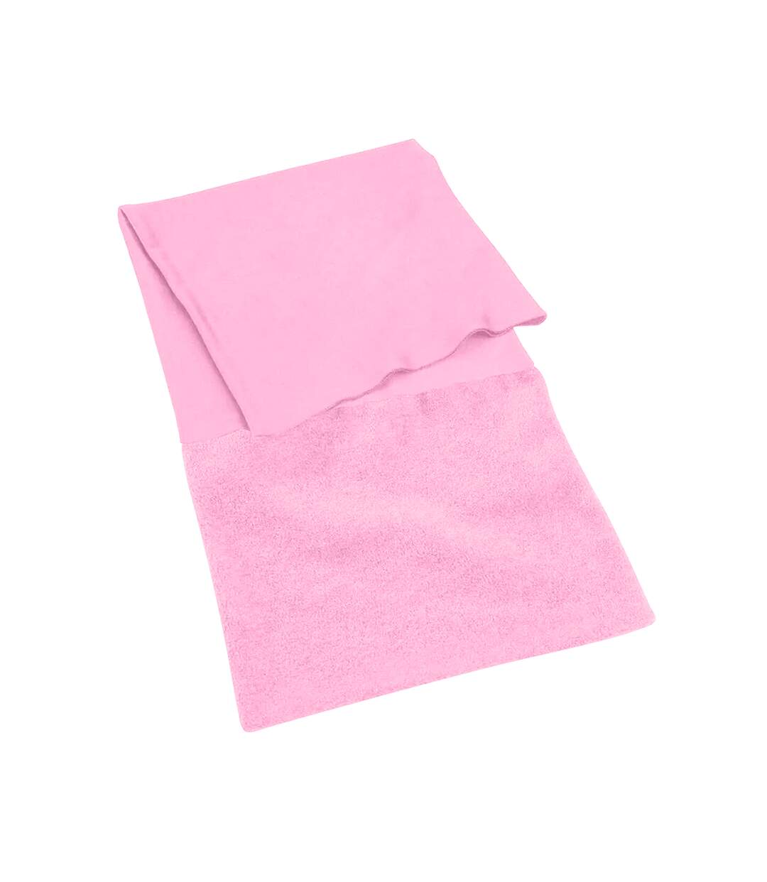 Beechfield - Echarpe multi-fonction - Femme (Rose classique) (Taille unique) - UTRW266