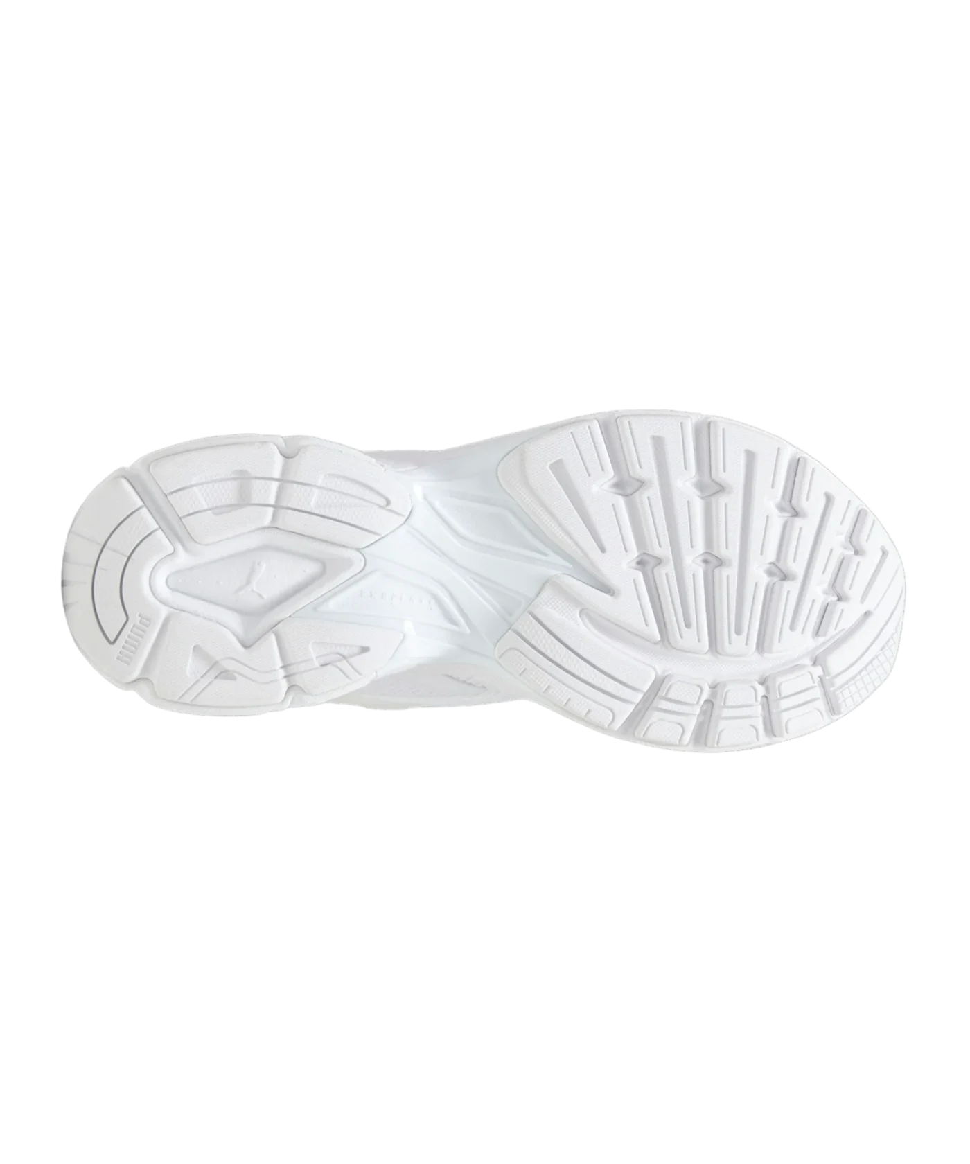 PUMA Velophasis Technisch Weiss
