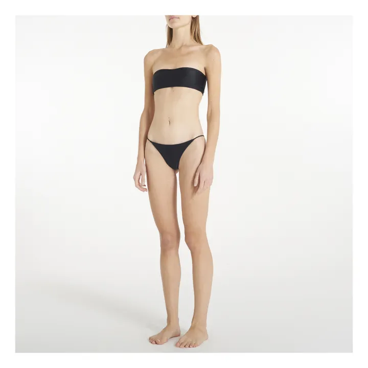 Jade Swim Haut de Maillot All Around | Noir