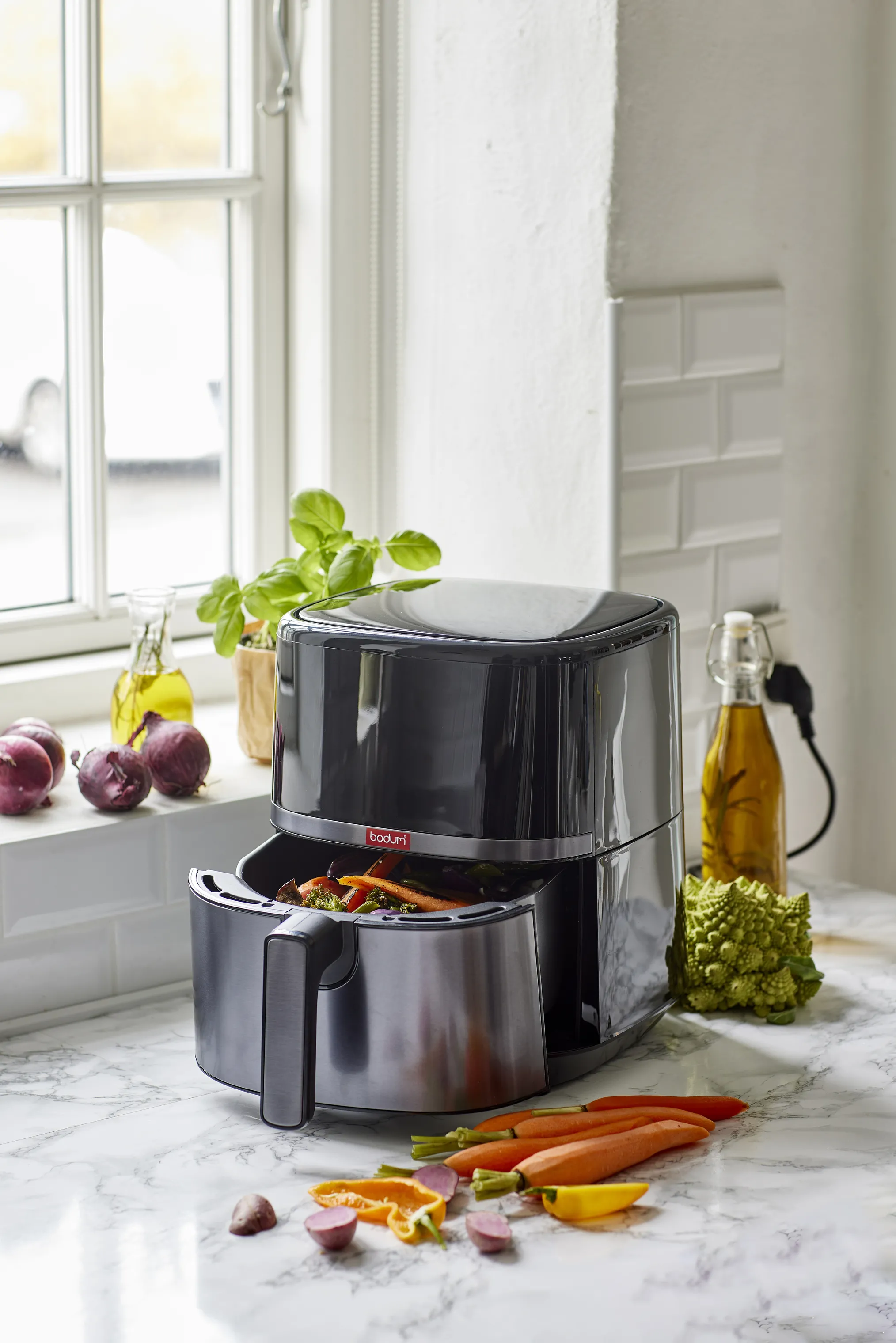 Bodum Melior Airfryer