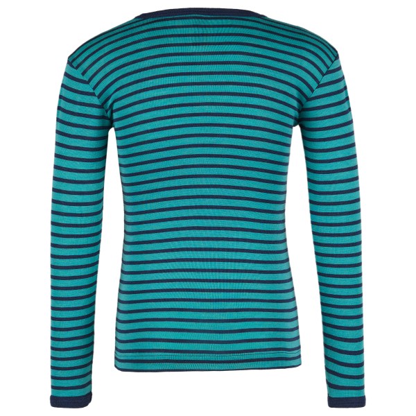 Engel - Sous-vêtement L/S enfant - Sous-vêtement mérinos