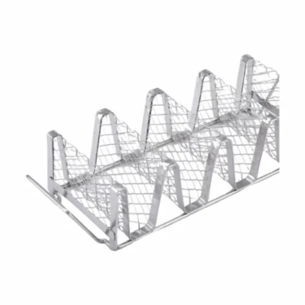 Barbecue Masters Hotdog Holder