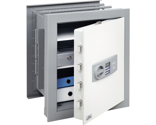 Wandkluis Burg Wächter Diplomat WT 710 6 350 E