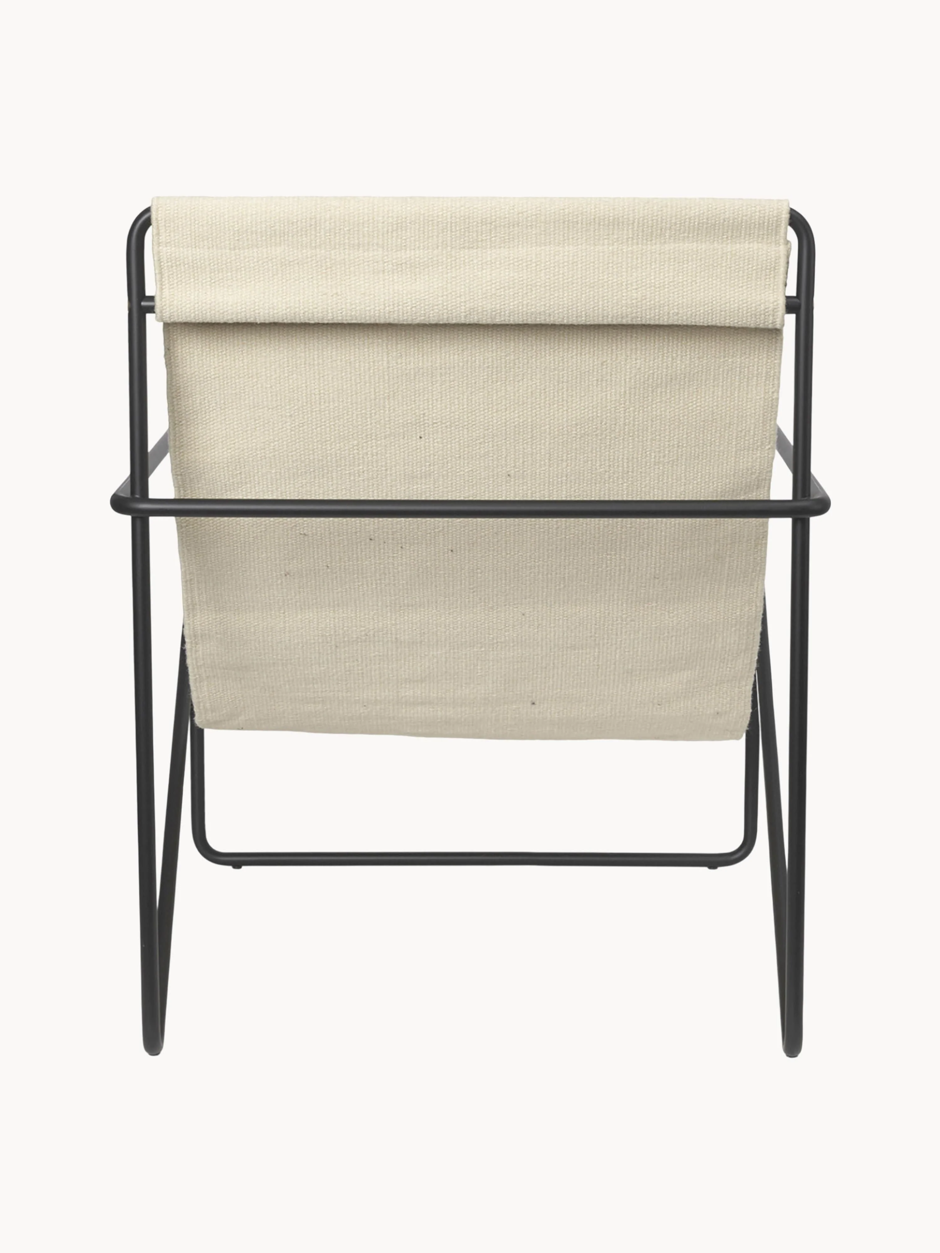 Loungefauteuil Desert
